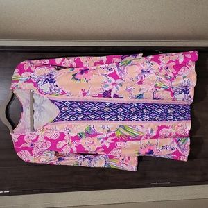 Lilly pulitzer dress